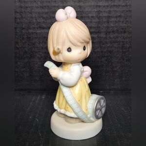 1999 Precious Moments You Oughta Be In Pictures #490327